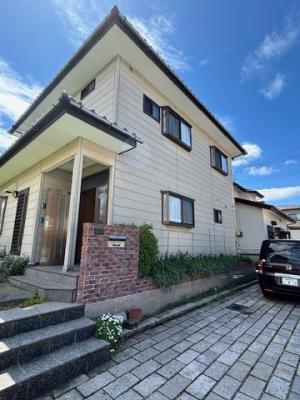 いわき市小名浜字燈籠原　4LDK築23年 の中古住宅