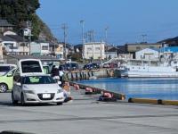 いわき市折戸岸浦　賃貸工場　163.47㎡